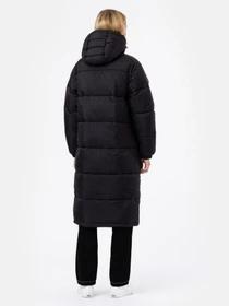 Куртки та дублянки Dickies Alatna Long модель DK0A4XR9BLK1 Фото