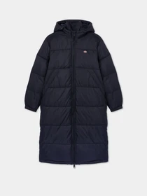 Куртки та дублянки Dickies Alatna Long модель DK0A4XR9BLK1 Фото
