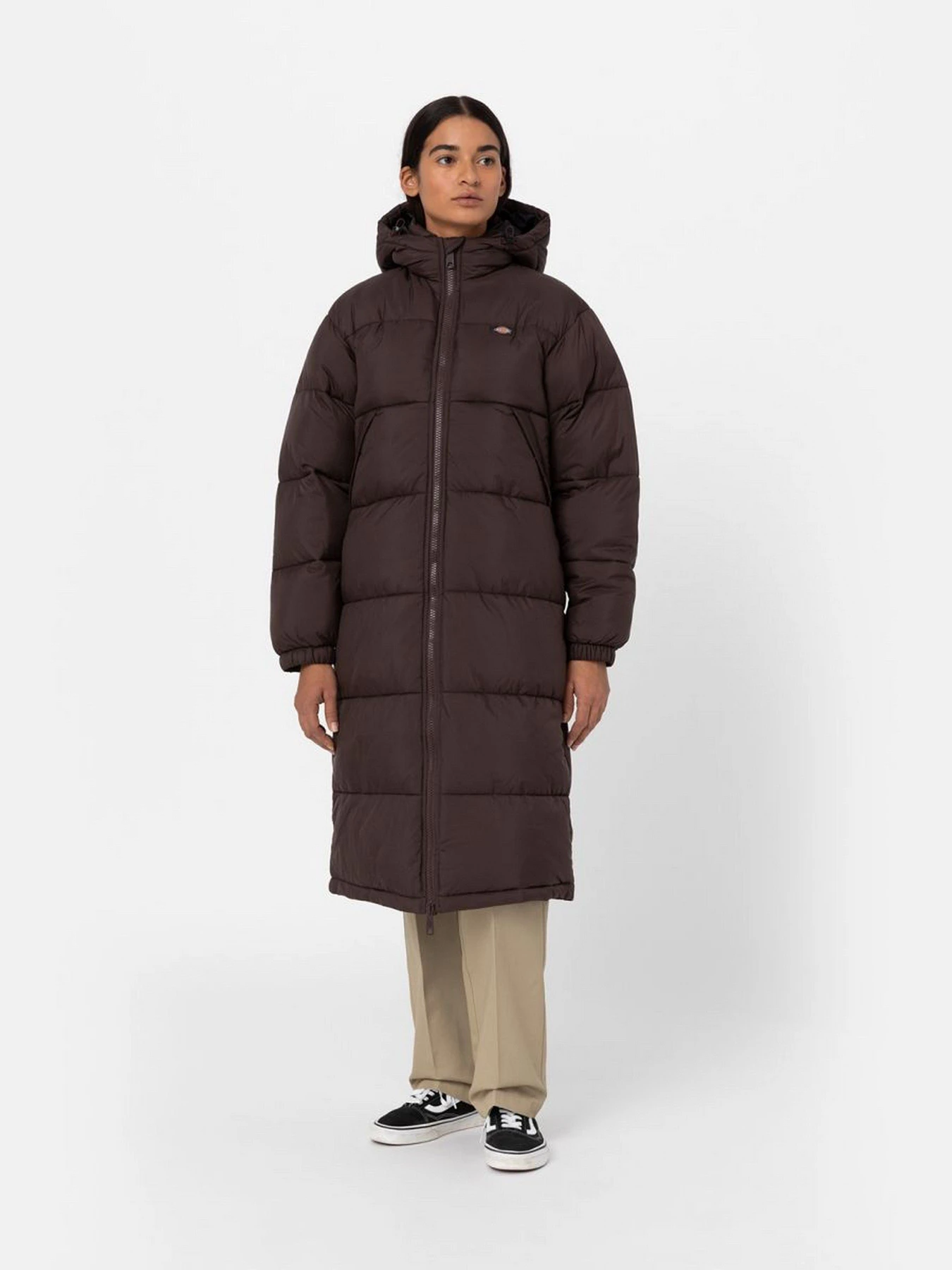 Куртки та дублянки Dickies Alatna Long модель DK0A4XR9D711 Куртки та дублянки Dickies Alatna Long модель DK0A4XR9D711 Фото