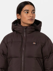 Куртки та дублянки Dickies Alatna Long модель DK0A4XR9D711 Фото