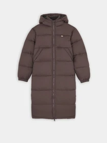 Куртки та дублянки Dickies Alatna Long модель DK0A4XR9D711 Фото