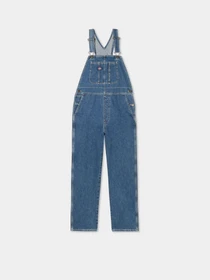 Комбинезоны Dickies Classic Denim Bib модель DK0A4XYCCLB1 Фото