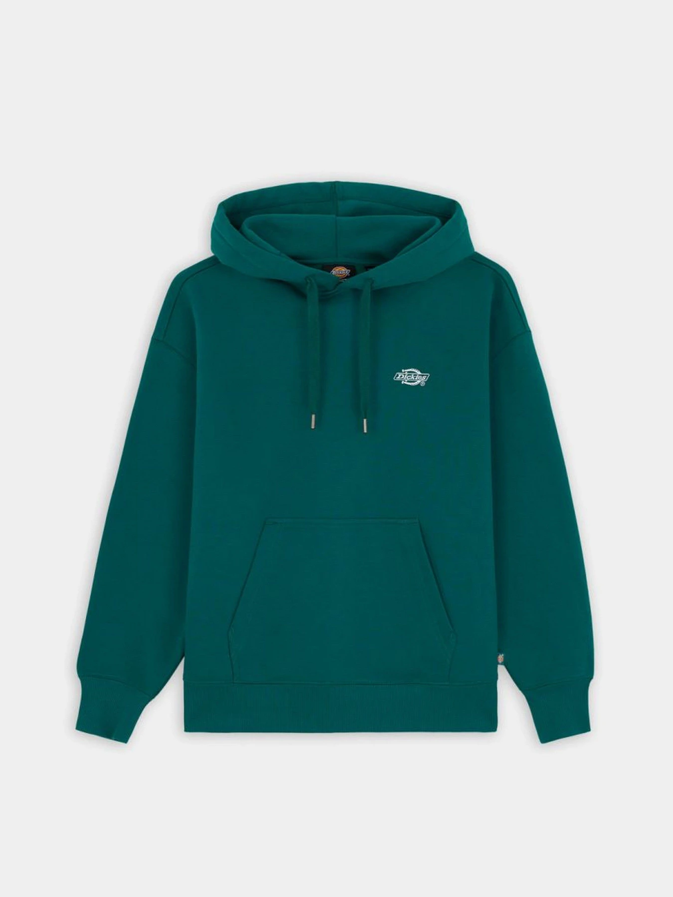 Худи и свитшоты Dickies Summerdale модель DK0A4XYWF961 Фото