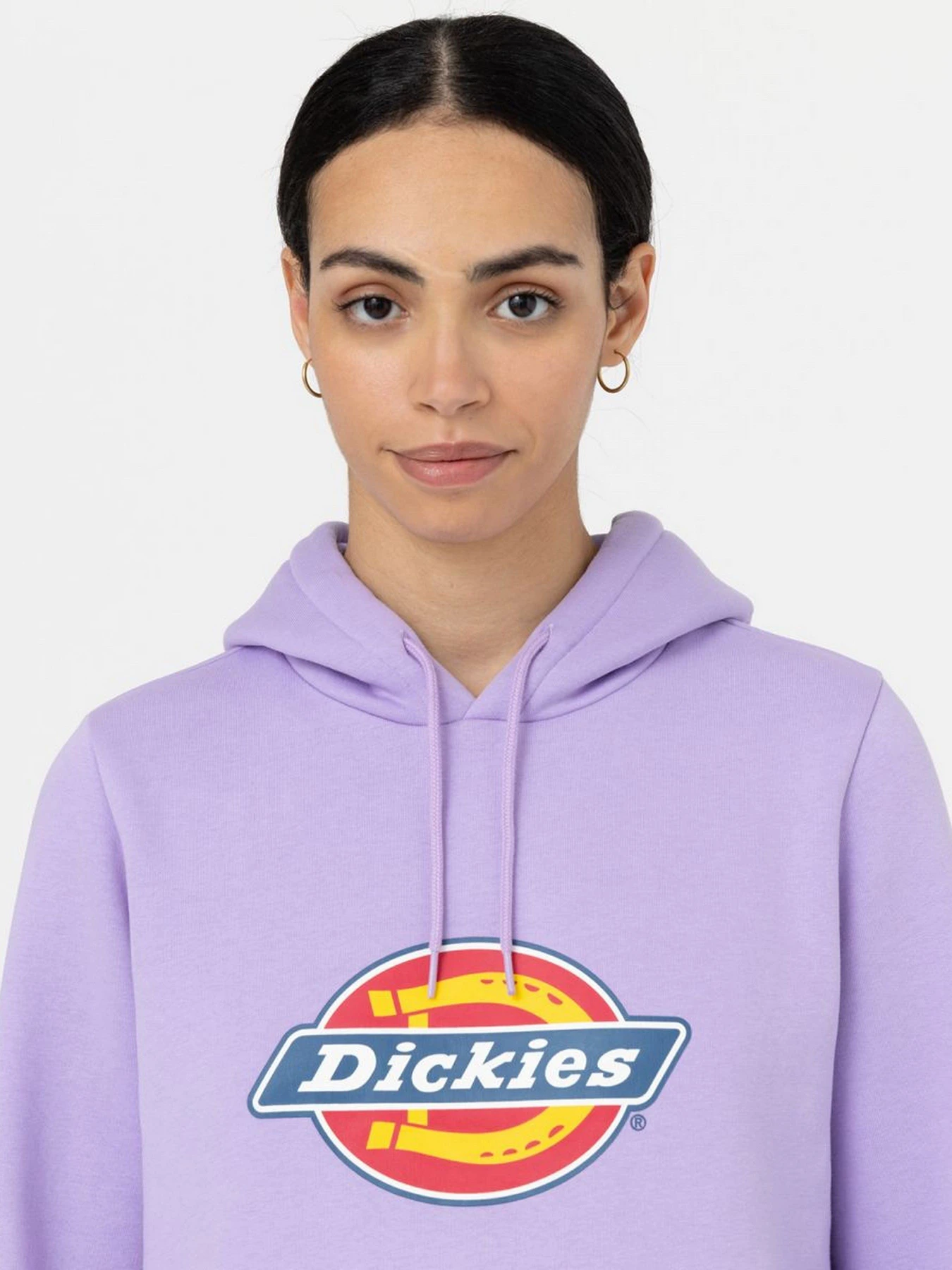 Худі та світшоти Dickies Icon Logo модель DK0A4XCCE611 Худі та світшоти Dickies Icon Logo модель DK0A4XCCE611 Фото