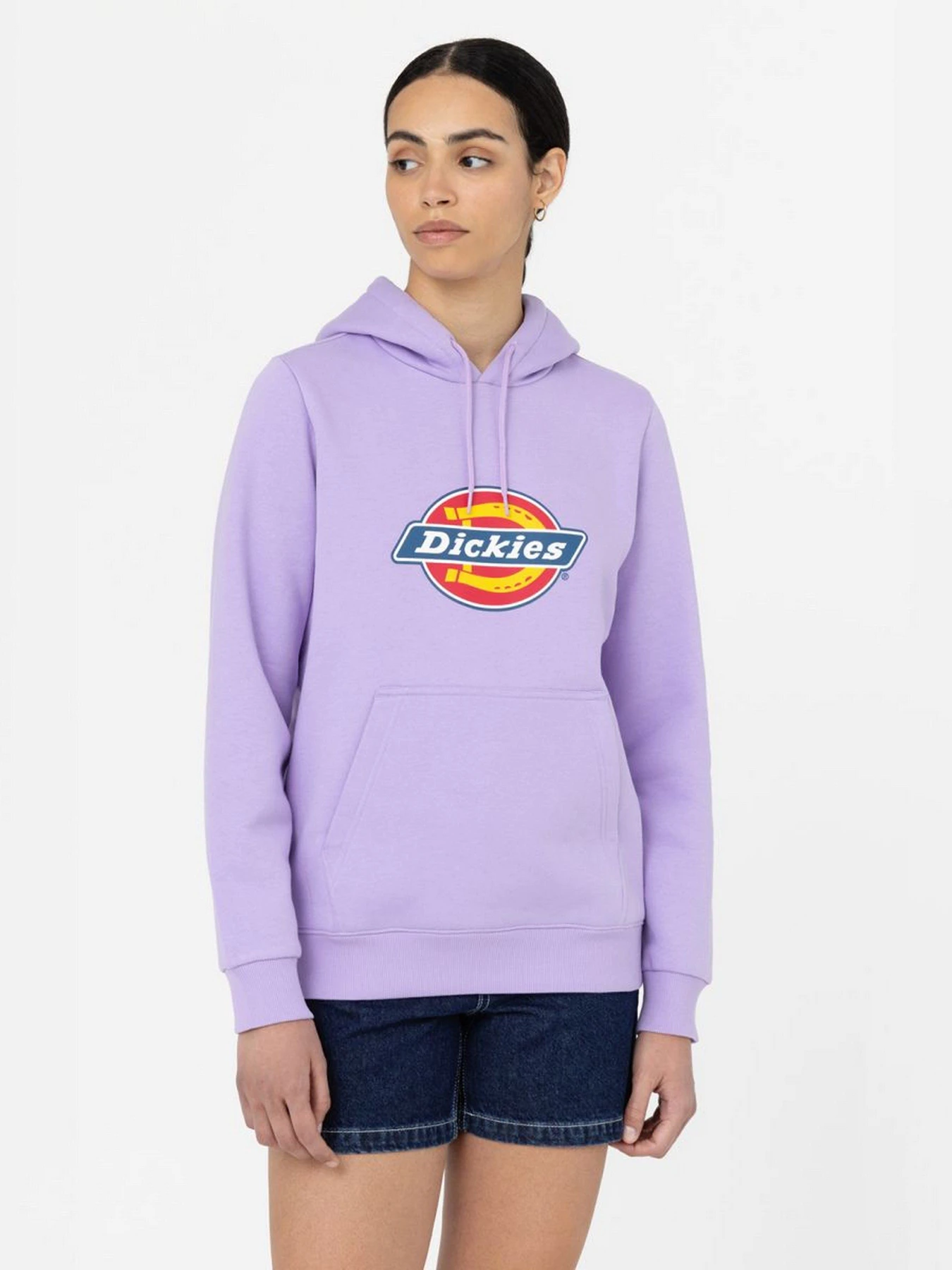 Худі та світшоти Dickies Icon Logo модель DK0A4XCCE611 Худі та світшоти Dickies Icon Logo модель DK0A4XCCE611 Фото