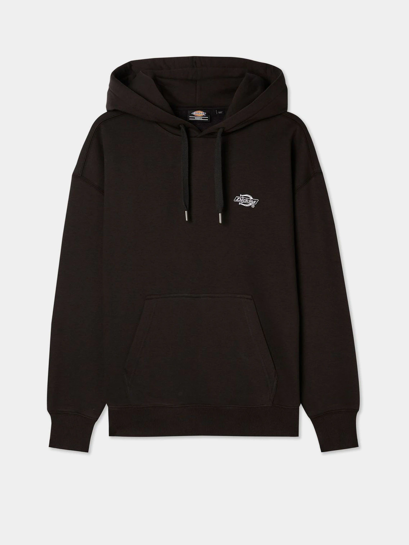 Худі та світшоти Dickies Summerdale модель DK0A4XYWBLK1 Фото