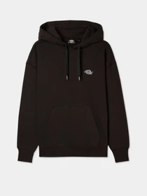 Худі та світшоти Dickies Summerdale модель DK0A4XYWBLK1 Фото