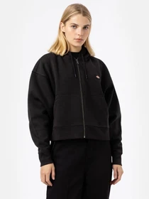 Худи и свитшоты Dickies Oakport Zip модель DK0A4Y1ZBLK1 Фото