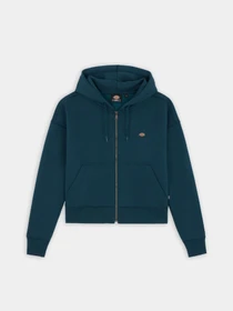 Худи и свитшоты Dickies Oakport Zip модель DK0A4Y1ZF971 Фото