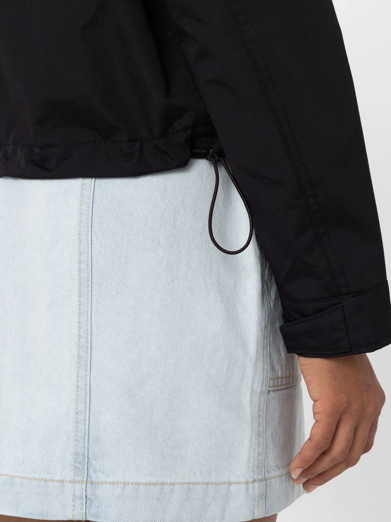Куртки та дублянки Dickies Glacier View модель DK0A4Y3ZBLK1 Куртки та дублянки Dickies Glacier View модель DK0A4Y3ZBLK1 Фото