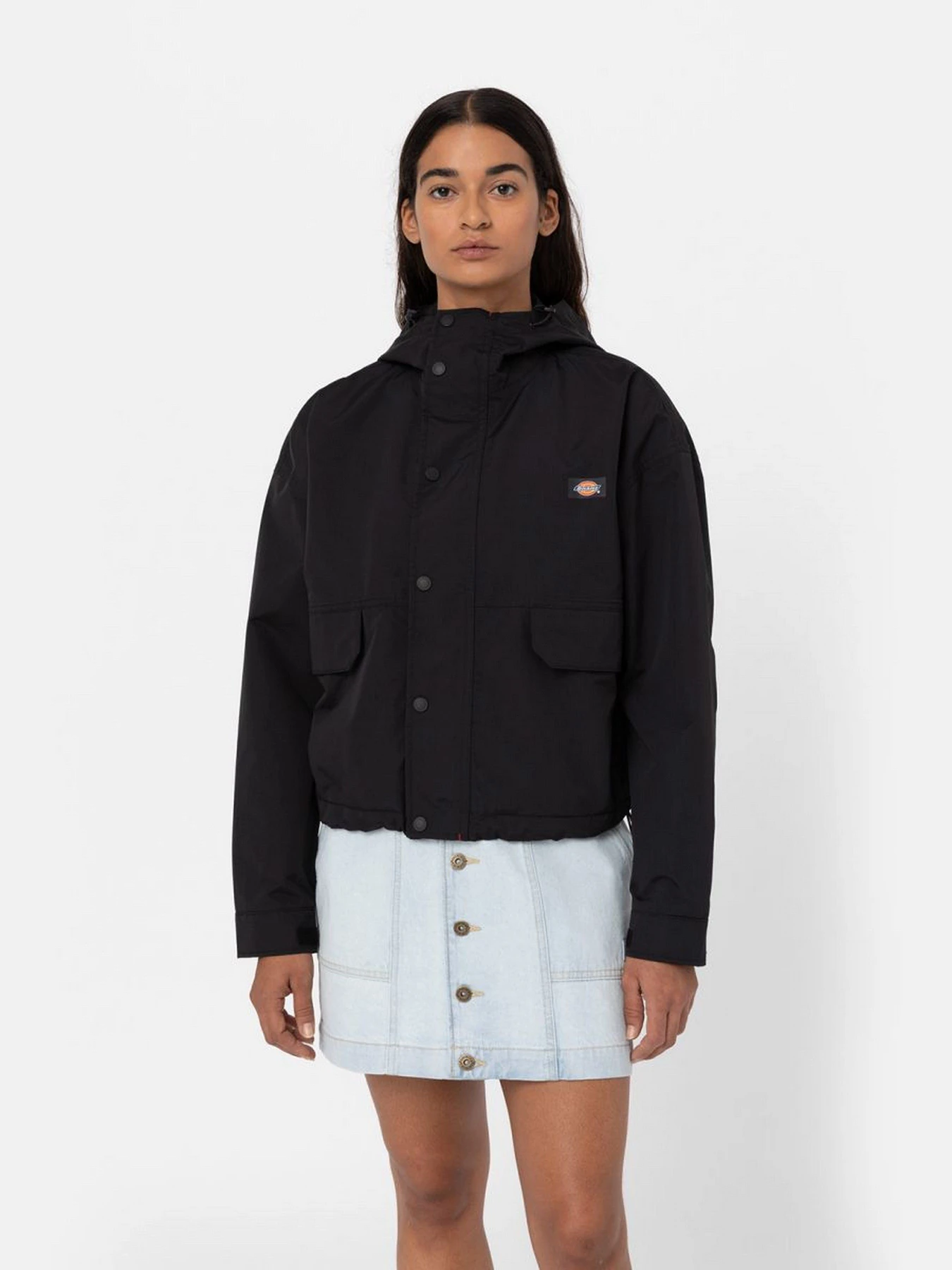 Куртки та дублянки Dickies Glacier View модель DK0A4Y3ZBLK1 Куртки та дублянки Dickies Glacier View модель DK0A4Y3ZBLK1 Фото