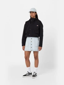 Куртки та дублянки Dickies Glacier View модель DK0A4Y3ZBLK1 Фото