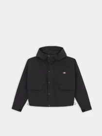 Куртки та дублянки Dickies Glacier View модель DK0A4Y3ZBLK1 Фото