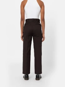 Штани Dickies Phoenix Cropped Rec модель DK0A4Y5ADBX1 Фото