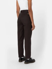 Штани Dickies Phoenix Cropped Rec модель DK0A4Y5ADBX1 Фото