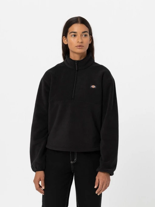 Худі та світшоти Dickies LOUISBURG модель DK0A4YGMBLK1 Фото