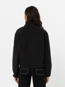 Худі та світшоти Dickies LOUISBURG модель DK0A4YGMBLK1 Фото