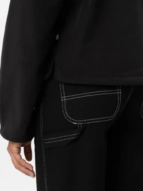 Худі та світшоти Dickies LOUISBURG модель DK0A4YGMBLK1 Фото