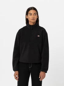 Худі та світшоти Dickies LOUISBURG модель DK0A4YGMBLK1 Фото