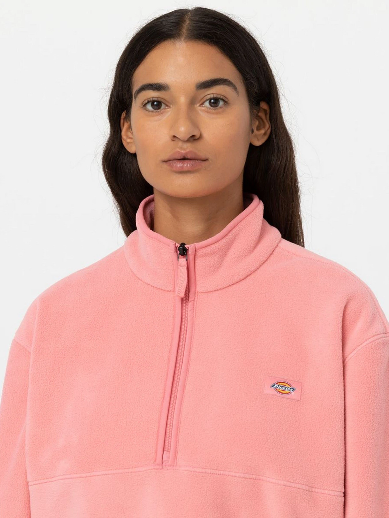 Худи и свитшоты Dickies LOUISBURG модель DK0A4YGMG021 Фото