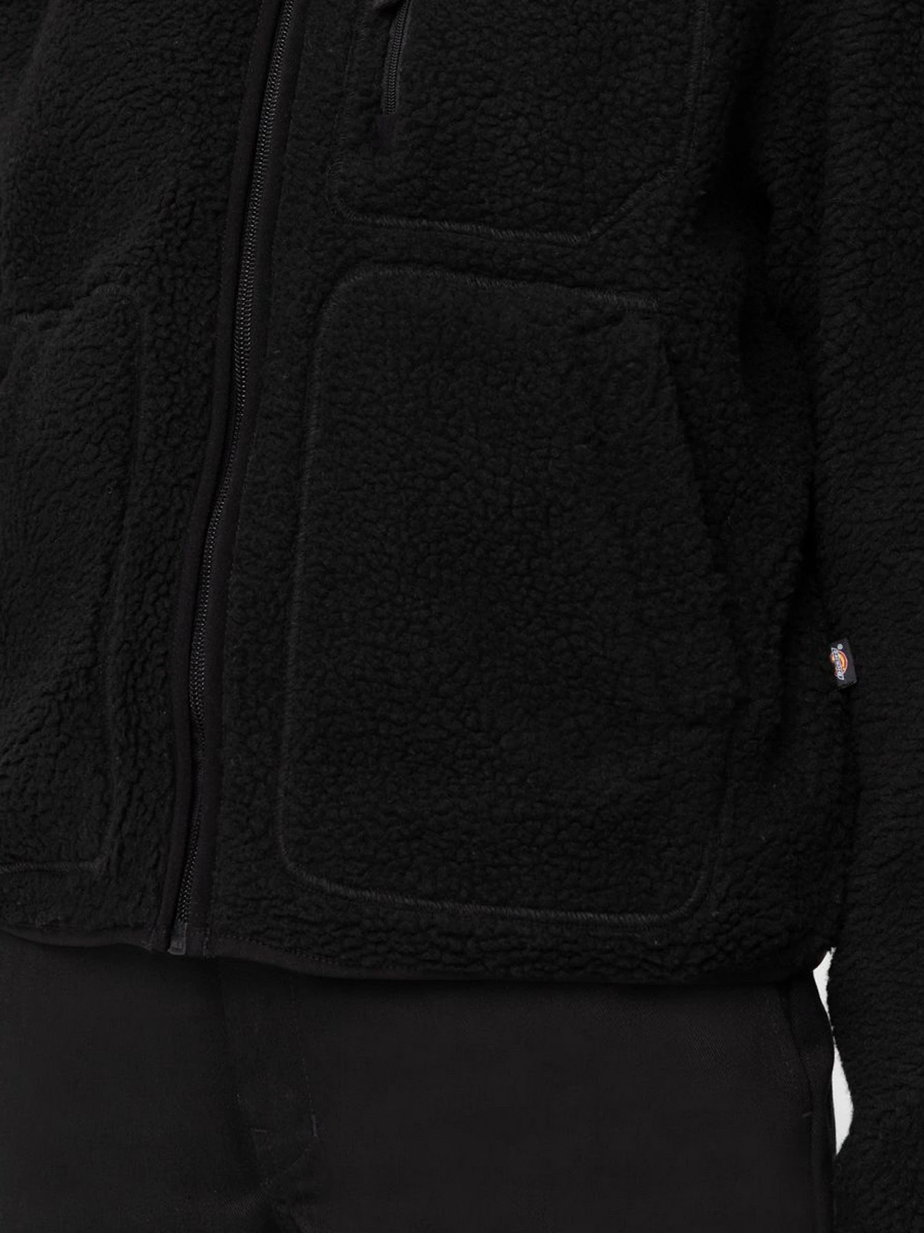 Худи и свитшоты Dickies MOUNT HOPE FLEECE модель DK0A4YGNBLK1 Худи и свитшоты Dickies MOUNT HOPE FLEECE модель DK0A4YGNBLK1 Фото