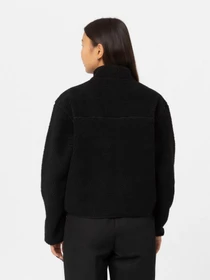 Худи и свитшоты Dickies MOUNT HOPE FLEECE модель DK0A4YGNBLK1 Фото