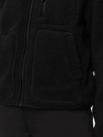 Худи и свитшоты Dickies MOUNT HOPE FLEECE модель DK0A4YGNBLK1 Фото