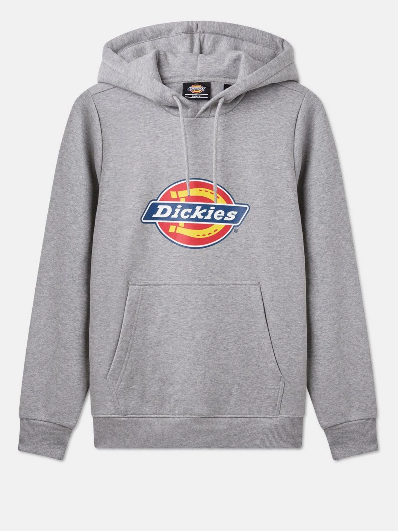 Худи и свитшоты Dickies Icon Logo модель DK0A4XCCGYM1 Худи и свитшоты Dickies Icon Logo модель DK0A4XCCGYM1 Фото