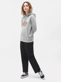 Худи и свитшоты Dickies Icon Logo модель DK0A4XCCGYM1 Фото