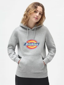 Худи и свитшоты Dickies Icon Logo модель DK0A4XCCGYM1 Фото