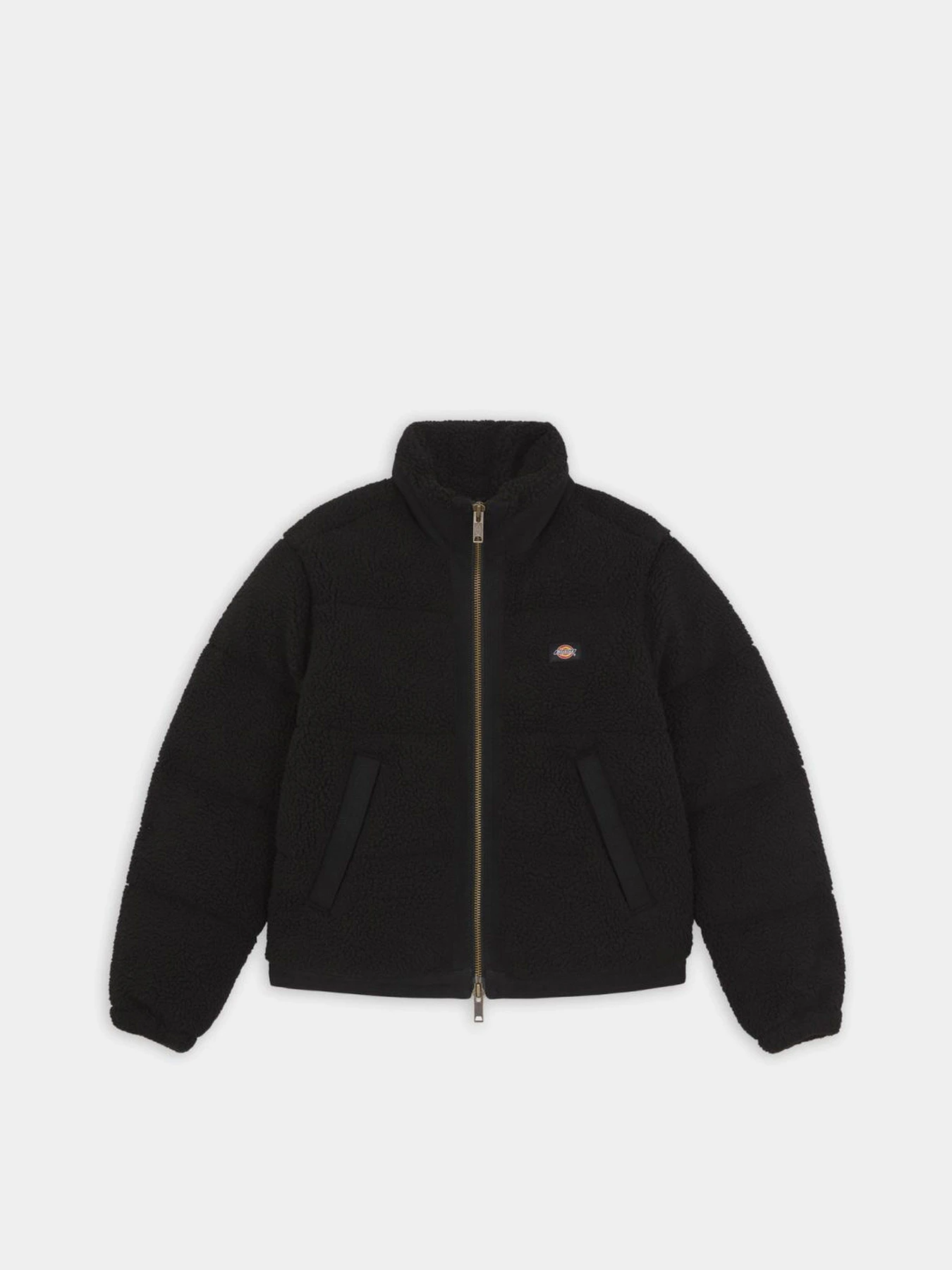 Куртки та дублянки Dickies Mount Hope модель DK0A4YGYBLK1 Куртки та дублянки Dickies Mount Hope модель DK0A4YGYBLK1 Фото