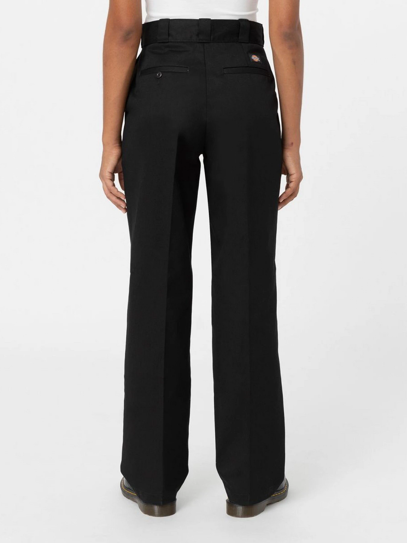 Брюки Dickies 74 Work модель DK0A4YH1BLK1 Брюки Dickies 74 Work модель DK0A4YH1BLK1 Фото