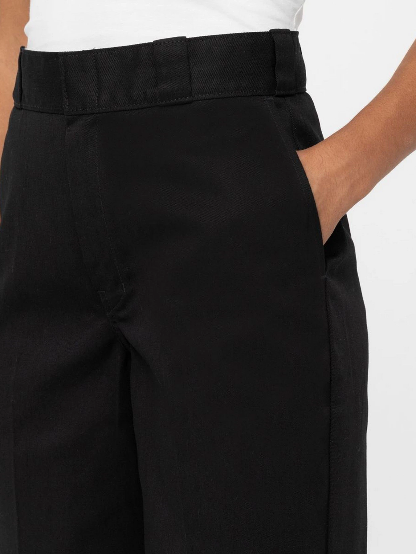 Брюки Dickies 74 Work модель DK0A4YH1BLK1 Брюки Dickies 74 Work модель DK0A4YH1BLK1 Фото