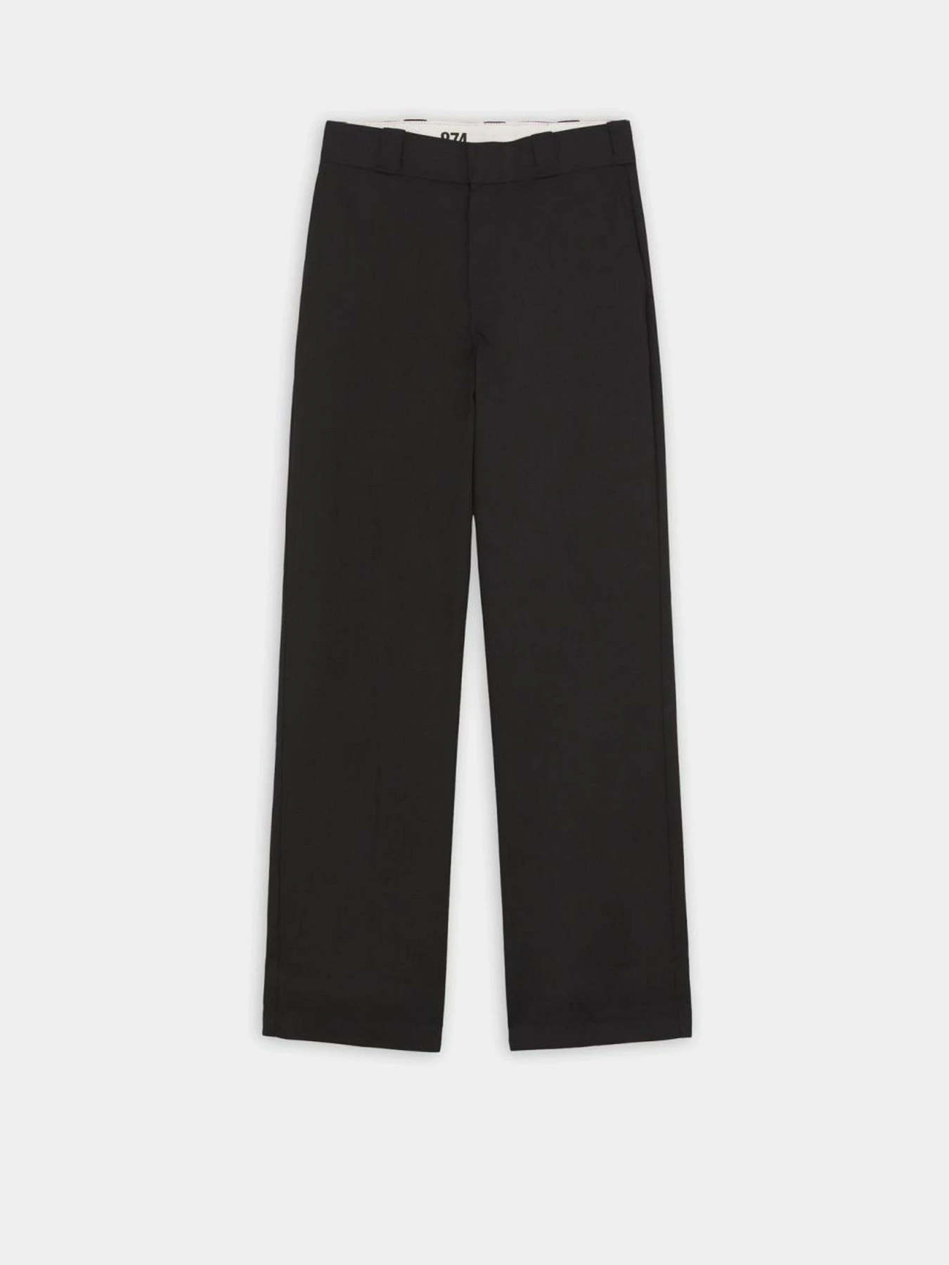Брюки Dickies 74 Work модель DK0A4YH1BLK1 Брюки Dickies 74 Work модель DK0A4YH1BLK1 Фото