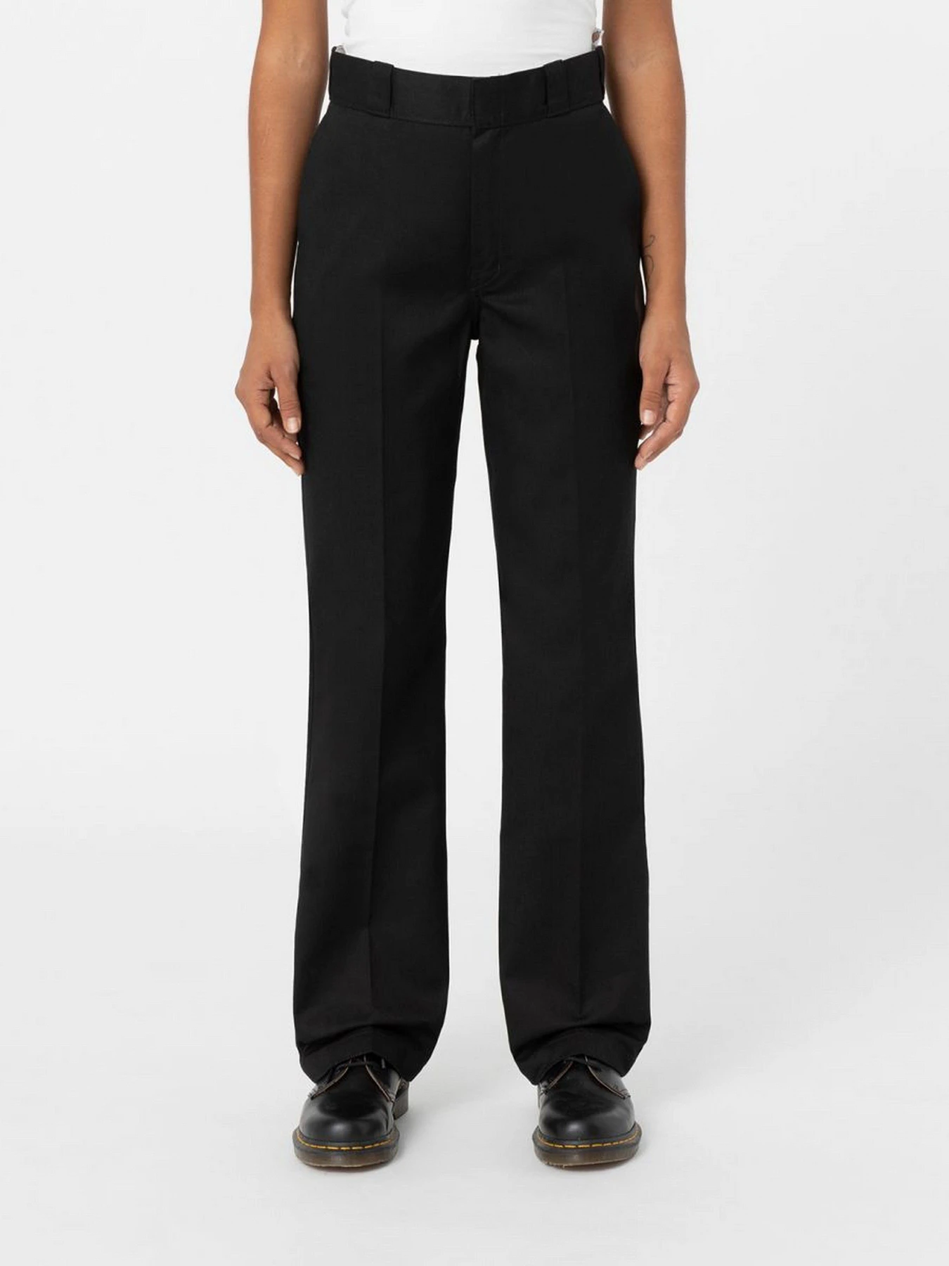 Брюки Dickies 74 Work модель DK0A4YH1BLK1 Брюки Dickies 74 Work модель DK0A4YH1BLK1 Фото