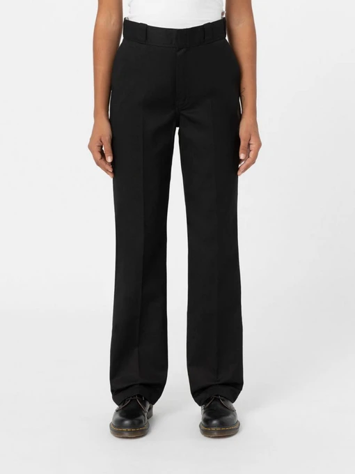 Штани Dickies 74 Work модель DK0A4YH1BLK1 Фото