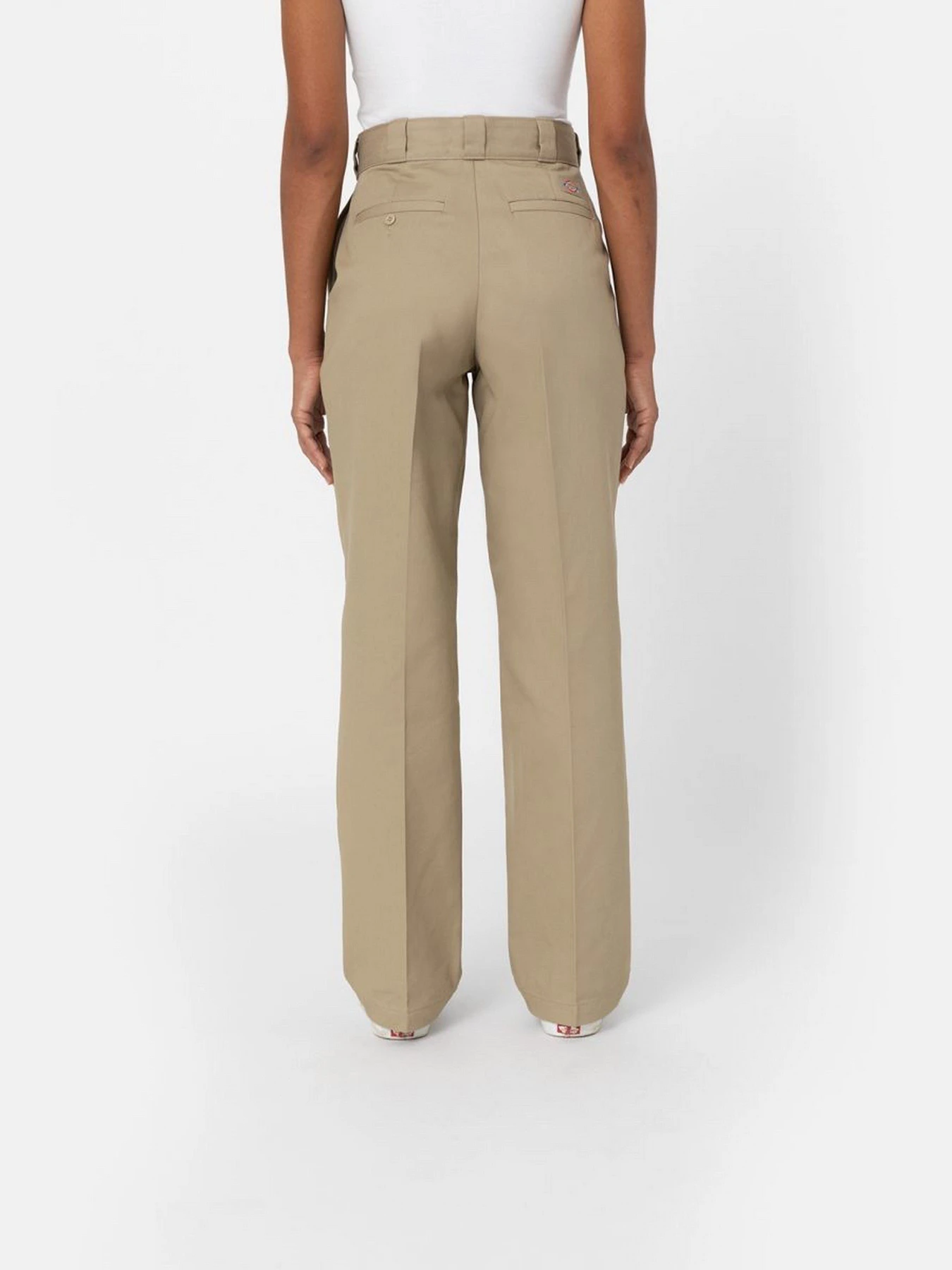 Брюки Dickies 74 Work модель DK0A4YH1KHK1 Фото