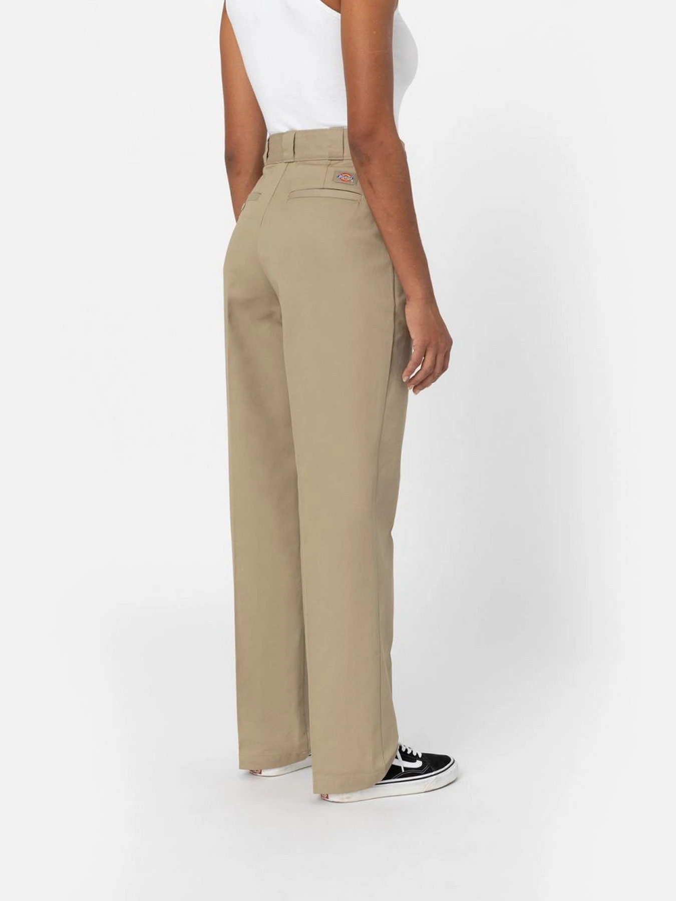 Брюки Dickies 74 Work модель DK0A4YH1KHK1 Фото