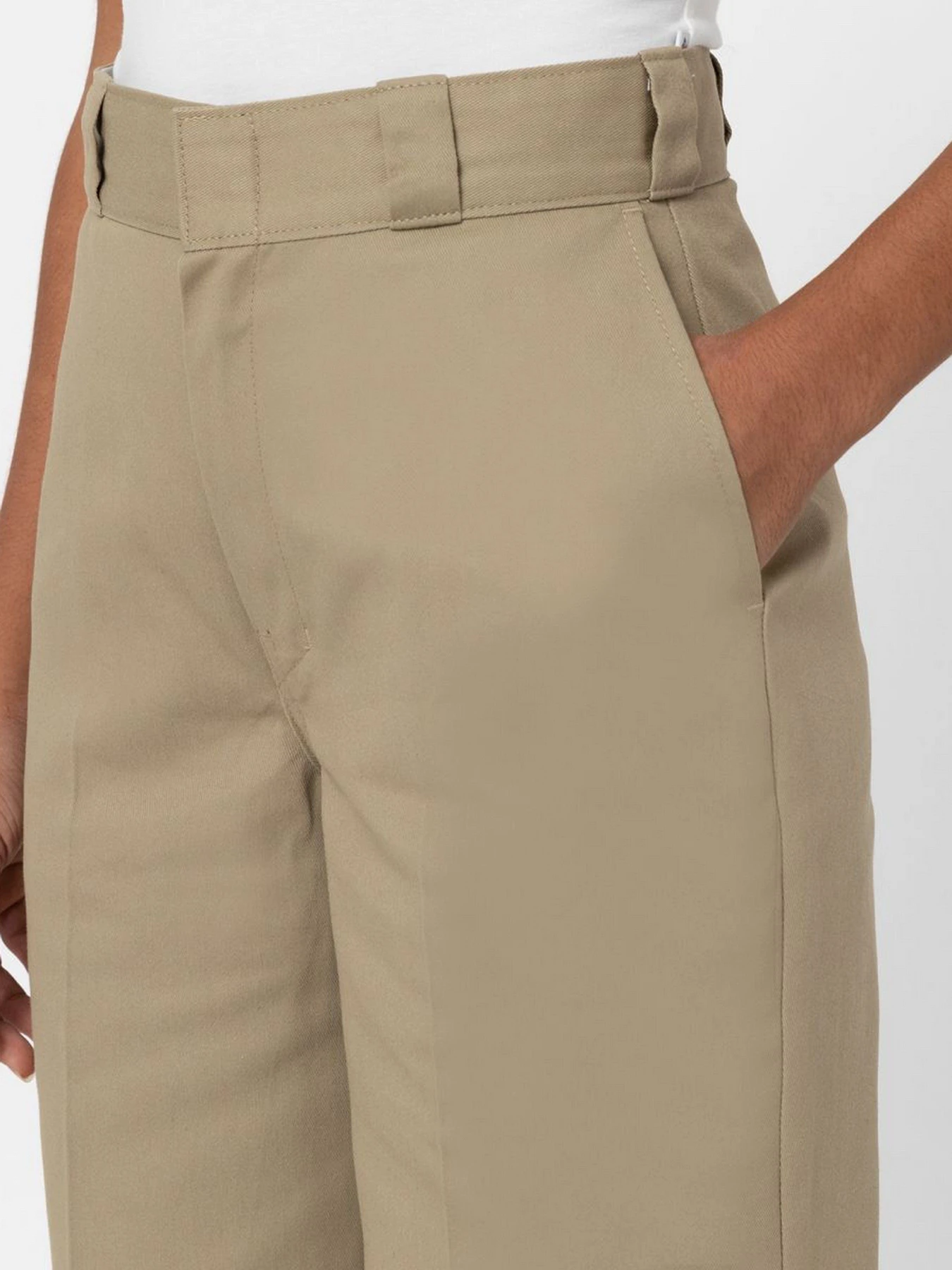 Брюки Dickies 74 Work модель DK0A4YH1KHK1 Фото