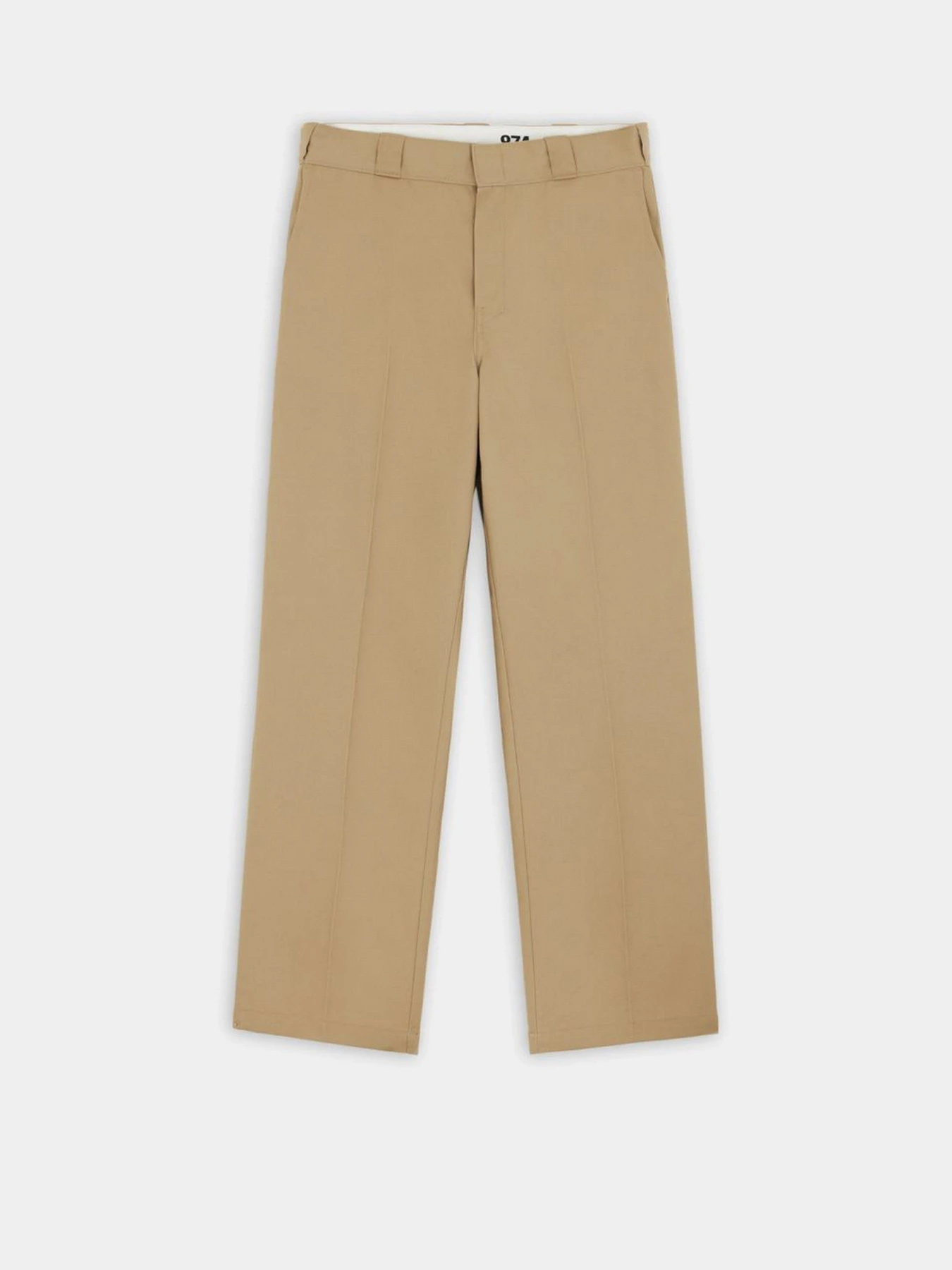 Брюки Dickies 74 Work модель DK0A4YH1KHK1 Фото