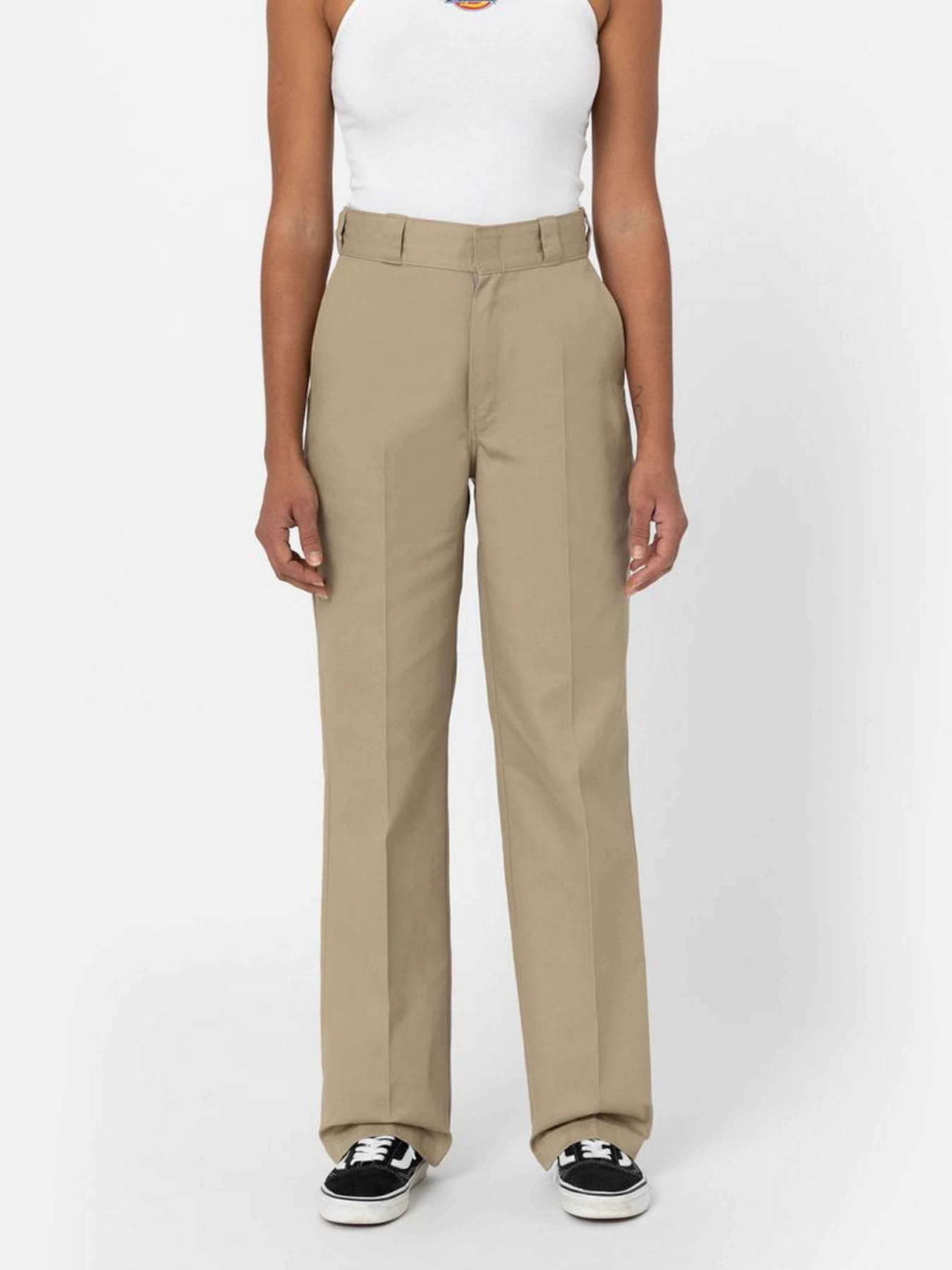 Брюки Dickies 74 Work модель DK0A4YH1KHK1 Фото