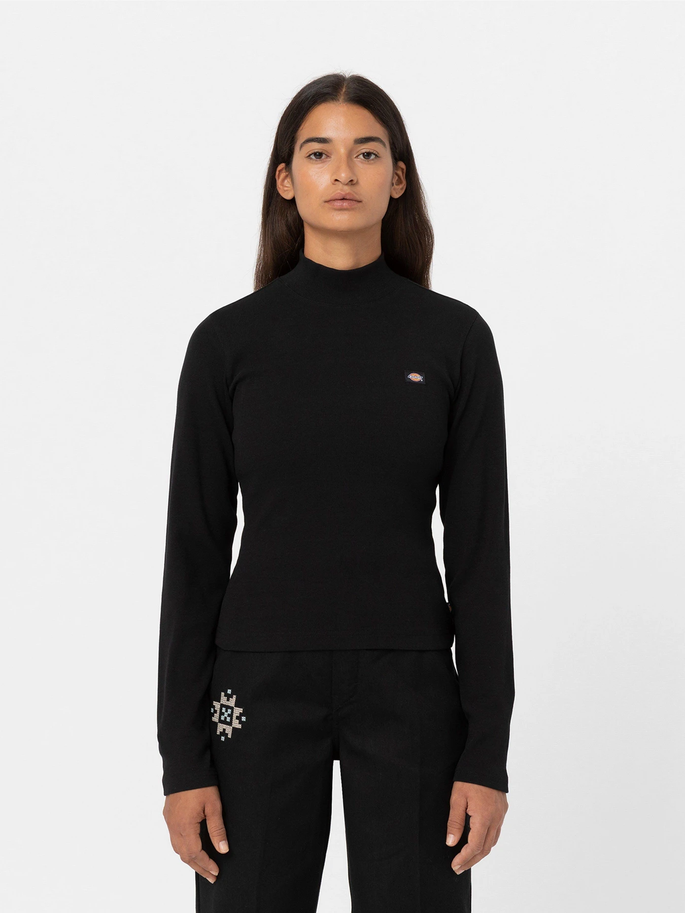 Светри та кардигани Dickies Rysville модель DK0A4YHCBLK1 Светри та кардигани Dickies Rysville модель DK0A4YHCBLK1 Фото