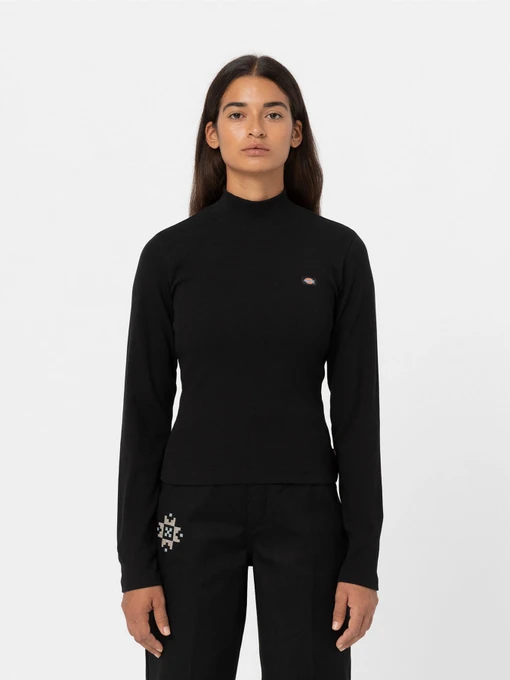 Светри та кардигани Dickies Rysville модель DK0A4YHCBLK1 Фото