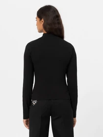 Светри та кардигани Dickies Rysville модель DK0A4YHCBLK1 Фото