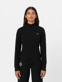 Светри та кардигани Dickies Rysville модель DK0A4YHCBLK1 Фото