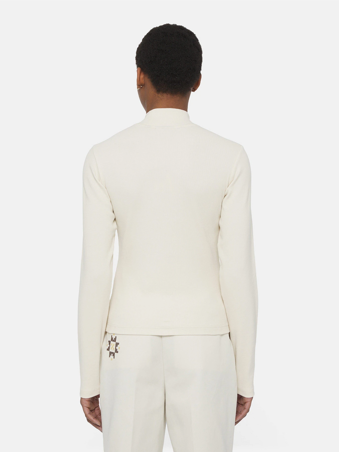 Светри та кардигани Dickies Marysville модель DK0A4YHCF901 Фото