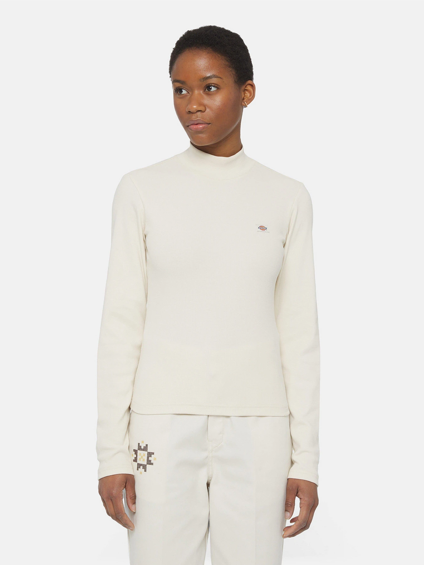 Светри та кардигани Dickies Marysville модель DK0A4YHCF901 Фото