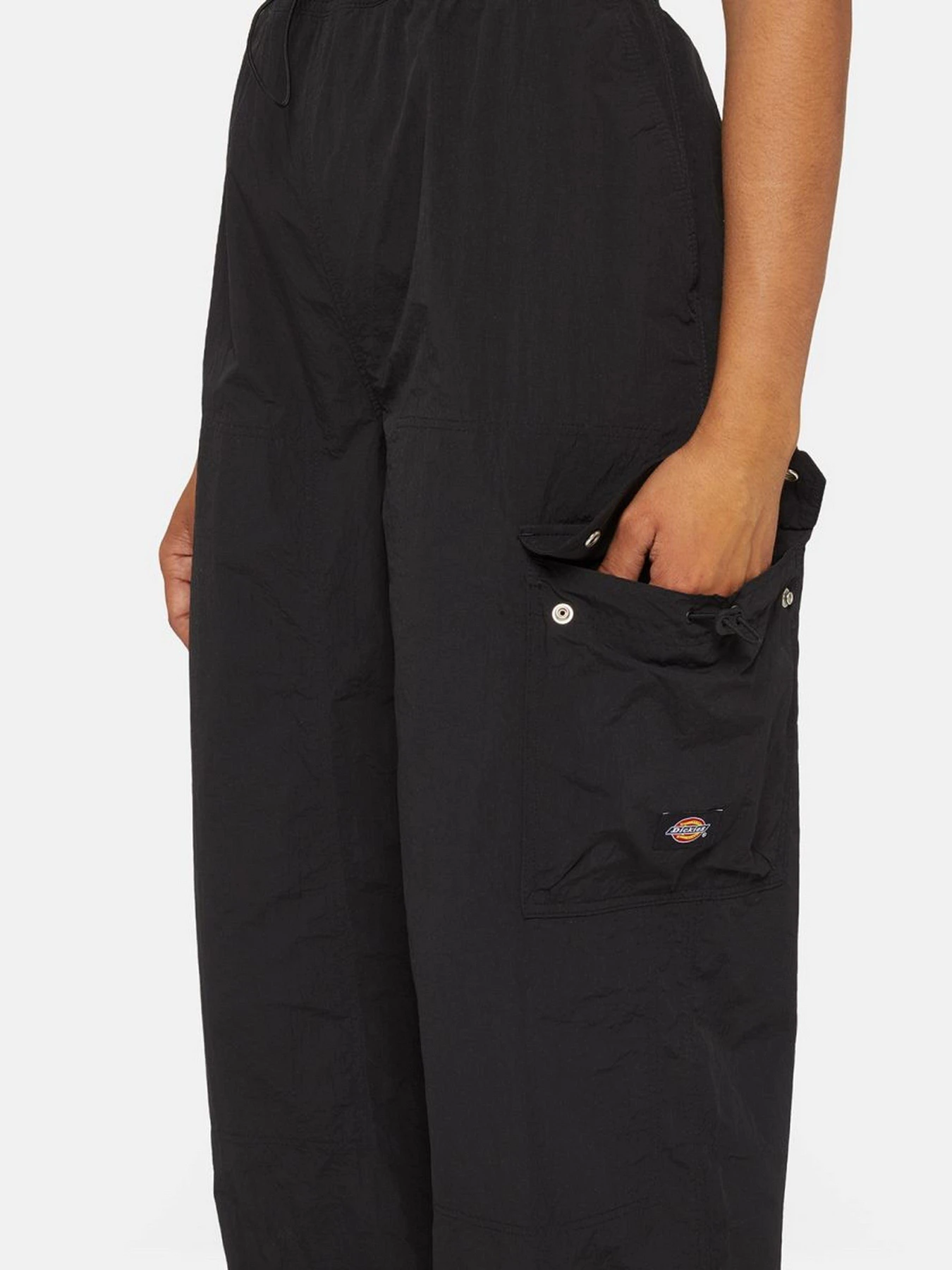 Брюки Dickies Jackson модель DK0A4YJCBLK1 Фото