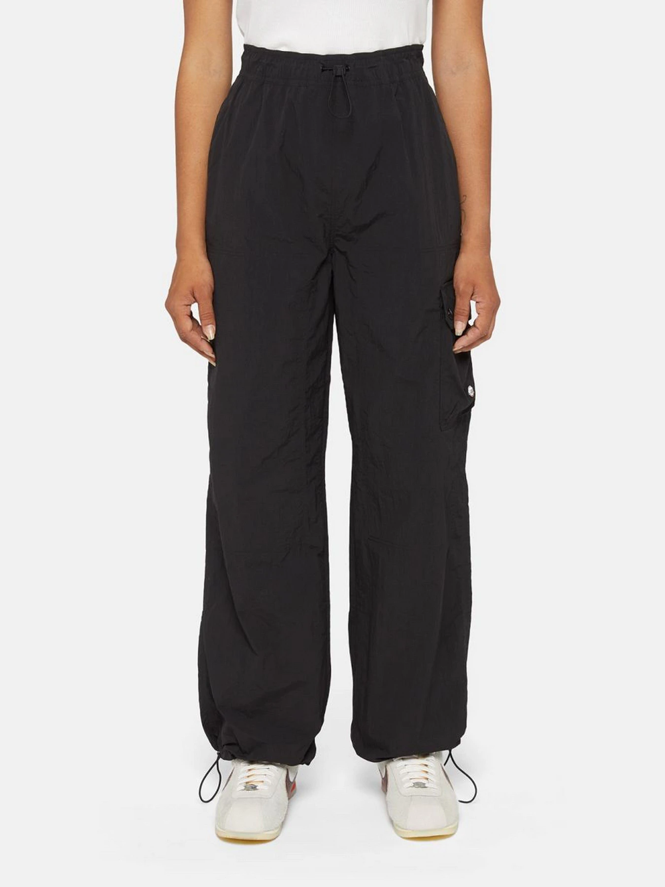 Брюки Dickies Jackson модель DK0A4YJCBLK1 Фото