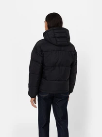 Куртки и дубленки Dickies ALATNA OVERSIZED модель DK0A4YJUBLK1 Фото